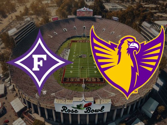 Tennessee Tech Golden Eagles vs. Furman Paladins